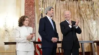 Żona jest w stanie stabilnym