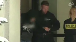 Mężczyźnie postawiono zarzuty zabójstwa oraz usiłowania zabójstwa