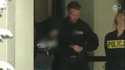 Wniosek o przedłużenie aresztu dla podejrzanego o zabójstwo