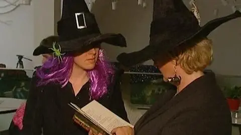 Premiera siódmego tomu Harry'ego Pottera w Niemczech