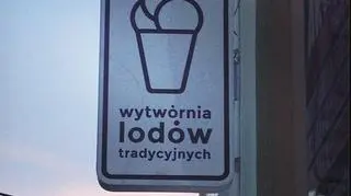 1. miejsce - Wytwórnia Lodów Tradycyjnych - Kościelna 52