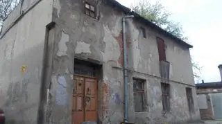 110 budynków w najgorszym stanie już nie ma mieszkańców