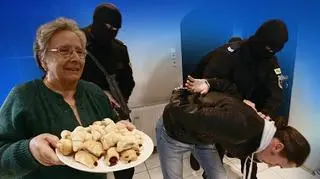 12.11 | Kradzież „na policjanta” i odważna babcia w akcji. Policyjny spot, który robi furorę w internecie 