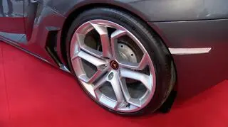 12 Tuning Show w Krakowie