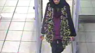 15-letnia Shamima Begum