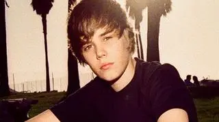 17-letni Justin Bieber w tym roku zadebiutował w rankingu "Forbesa" i to od razu na miejscu 3. (fot. materiały prasowe)