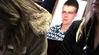17-letni Mateusz zmarł w wyniku pobicia