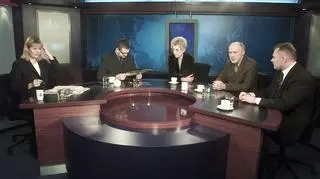 18 lat TVN24