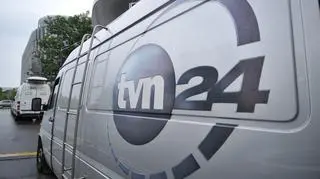 18 lat TVN24
