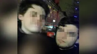18-letni Polak skazany za posiadanie materiałów terrorystycznych