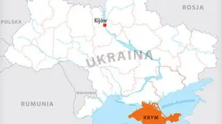 18 marca 2014 roku Putin anektował Krym
