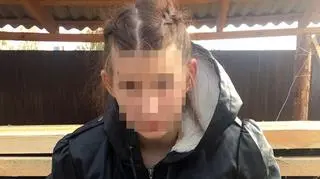 20-latce, która uprowadziła niemowlę, grozi do 12 lat więzienia 