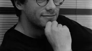 20-letni Puigdemont w redakcji "El Punt"
