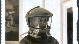 "2001: Odyseja Kosmiczna", rez