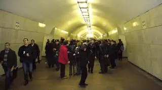 2010, Łubianka, Moskwa