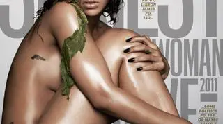 2011 - Rihanna