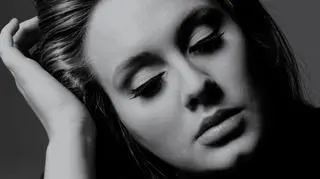 "21" Adele to najlepiej sprzedająca się płyta na świecie w tym roku (fot. materiały prasowe)