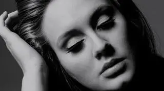 22-letnia Adele zajmuje 35. miejsce na liście, dzięki 6 mln funtów. Jej album "21" to najpopularniejsza płyta na świecie (fot. materiały prasowe)