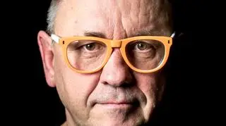 23. Jerzy Owsiak - dziennikarz radiowy i telewizyjny, showman, działacz charytatywny