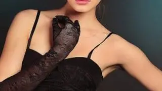 23-letnia Duricka jest modelką