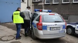 26-latkek usłyszał zarzuty fałszowania pieniędzy i wprowadzania ich do obiegu