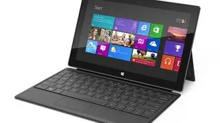 26 października zadebiutuje tablet Microsoftu - Surface