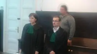 32-letni kierowca został uniewinniony