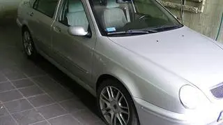 33-latek był pijany