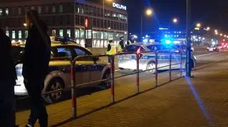 35 kierujących straciło dowody rejestracyjne
