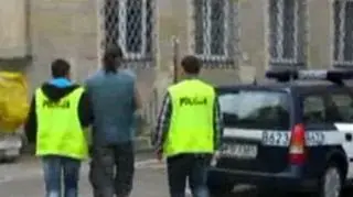 38-latek trafił na trzy miesiące do aresztu