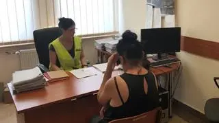 40-letnia opiekunka pitbulla była pijana