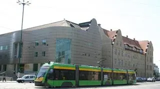 45 Solarisów Tramino jeździ po Poznaniu