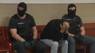 54-latek z zarzutem zabójstwa zaginionej 18-letniej dziewczyny