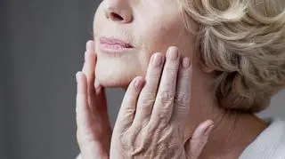  69-letnia Helen Mirren w reklamie L'Oreal
