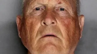 72-letni Joseph James DeAngelo to - według władz - "Golden State Killer"