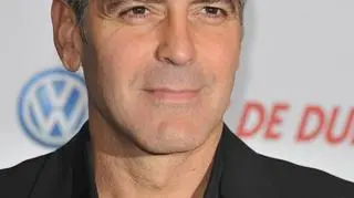 A może George Clooney?