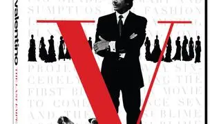Aktualnie czytasz: Emir Kataru kupił dom mody Valentino?
