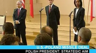 ... a także irańska PressTV transmitowały ceremonię