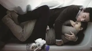 ...a także "Upstream Color", czyli efektownie sfilmowana love story