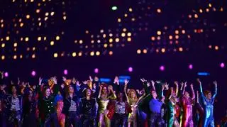 Aktualnie czytasz: Muzyka z ceremonii otwarcia igrzysk hitem na świecie