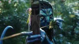 ...a trzecie "Avatar"