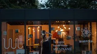 A Ty jak reagujesz jak wracasz do domu?