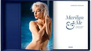Aktualnie czytasz: Naga Marilyn w Cannes