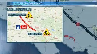 A2. Wrocław - Opole