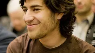 Aaron Swartz