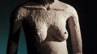 "Ab ovo" to film realizowany w poklatkowej technice animacji lalkowej