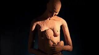 "Ab ovo" to opowieść o powstawaniu życia i narodzinach