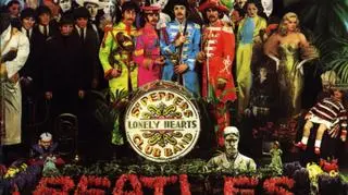 Abba pokonała "Sgt. Pepper's Lonely Hearts Club Band" Beatlesów