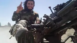 Abdelhamid Abaaoud