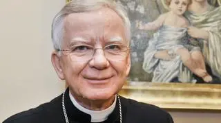 Abp Marek Jędraszewski